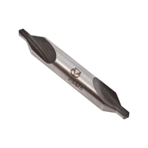 Свёрла центровочные по металлу Р6М5 1,0мм - 6,3мм (тип А)