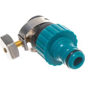 Адаптер "RACO" 1/2" с внутренней резьбой и хомутом ORIGINAL 4250-55223C