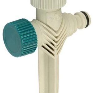 Распылитель круговой "RACO" (621C) на пике лепестковый 30м.кв. 4260-55/621C