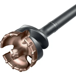 Проломные буры SDS-max