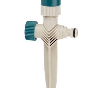 Распылитель круговой "RACO" (665C) 3 сопла динамический 180м.кв. 4260-55/665C