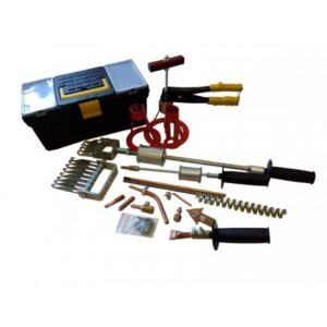 Дополнительные аксессуары к сварке