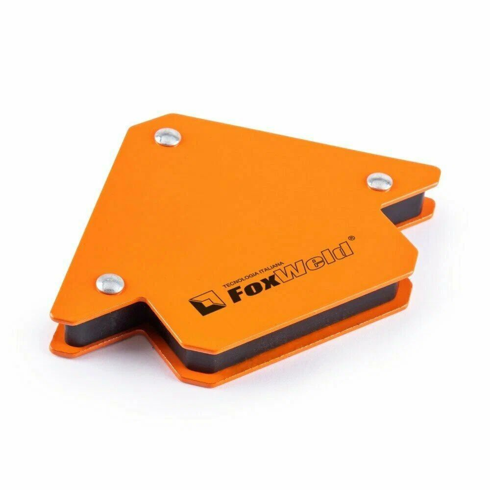 Угольник магнитный "FIX-3" 45/90/135 град. до 11кг. 5384 — изображение 2