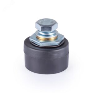 Розетка панельная "VARTEG" 35-50 6456