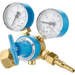 Редукторы кислородные