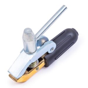 Клема заземления "Varteg" С-600, 600А, струбцина 7135