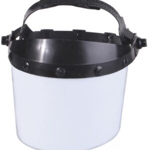 Щиток защитный НБТ экран 265х195мм, поликарбонат 11083