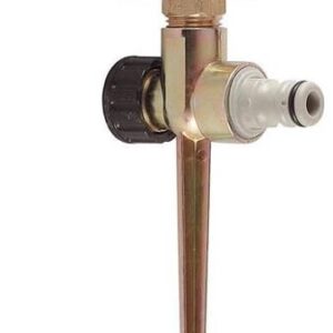 Распылитель импульс. "RACO" (713C) облегченный на пике 490 кв.м 4260-55/713C