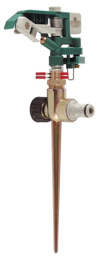 Распылитель импульс. "RACO" (713C) облегченный на пике 490 кв.м 4260-55/713C