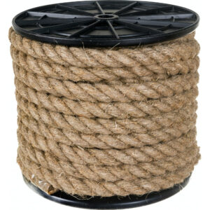 Канат пеньковый d 10,0мм 2210