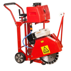 Резчики швов, бетонорезы