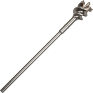 Бур "СТРОНГ" SDS-max проломной 55 х1000мм СТС-031-55-1000