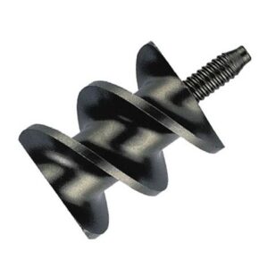 Колено бура "HELLER" Ratio 32*115мм 471113