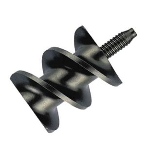 Колено бура "HELLER" Ratio 32*115мм 471113