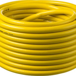 Шланг для полива "GRINDA" COMFORT 3/4" 25м трёхслойный армированный 8-429003-3/4-25_z02