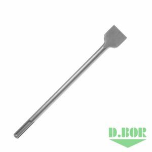 Зубило "D.BOR" SDS-max 50 х 400мм лопатка EMW50L400