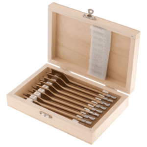 Набор сверл по дереву