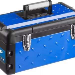 Ящик "ЗУБР" Профессионал для инструмента металлический "СПЕЦ-18" 38155-18_z01