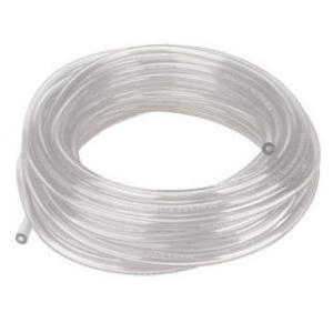 Шланг для полива ПВХ d 20мм х 2,0мм х 20м (прозр.) 00726