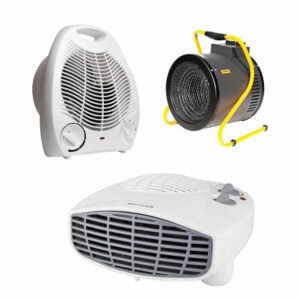 Тепловое оборудование, вентиляторы