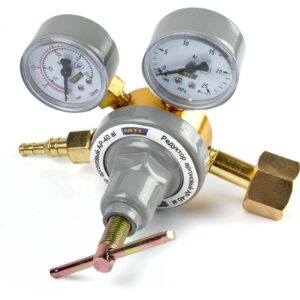 Редукторы аргоновые