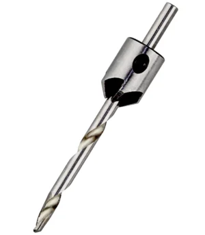 Сверла-Зенкера "СТРОНГ" по дереву