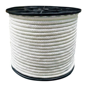 Шнур полиамид. плетеный 16-ти прядный d 14,0мм 1014