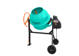 Бетоносмеситель "STURM" 160л, 700Вт, (CM20161CI)