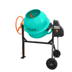 Бетоносмеситель "STURM" 160л, 700Вт, (CM20161CI)