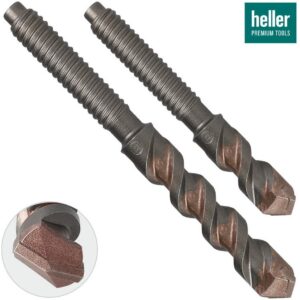 Направ. сверло "HELLER" для Starcutter 18*100*175мм 471116