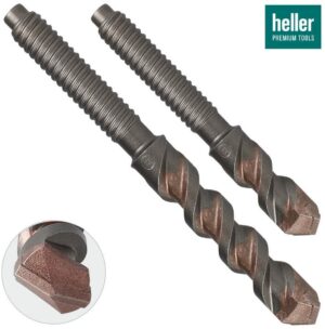 Направ. сверло "HELLER" для Starcutter 18*100*175мм 471116