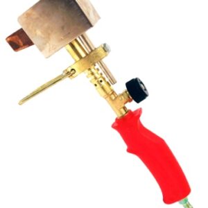 Горелка - паяльник ГВРП-17 (ДОКА) 300мм, 1550гр, 130 гр/час