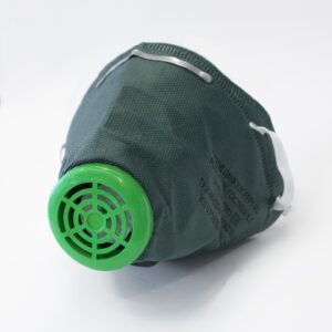 Респиратор У2-К, люкс спанбонд 00781