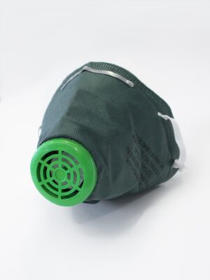 Респиратор У2-К, люкс спанбонд 00781