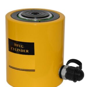 Домкрат "TOR" гидравлический грузовой 30т (ДУ30П150) 1004549