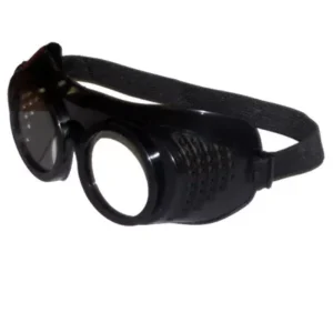 Очки защитные "СВОНА" ЗН, резин. оправа (Россия) 41234