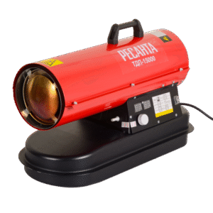 Газовые/дизельные пушки