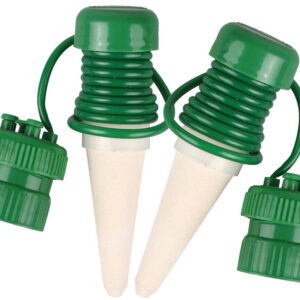 Ороситель почвы "GRINDA" для комнат. растений, с защит.колпачком, 2шт. 8-422473-Н2