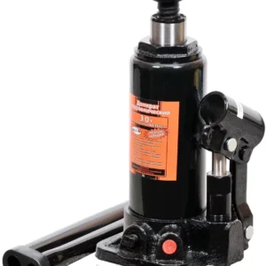 Домкрат "АВТОДЕЛО" гидравлический 200-405мм, 10т. 43100 31809t