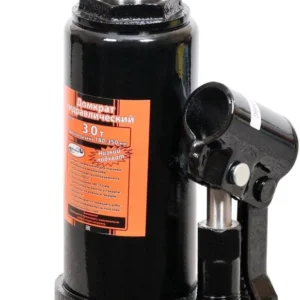 Домкрат "АВТОДЕЛО" гидравлический 180-350мм, 3т. 43030 31795t