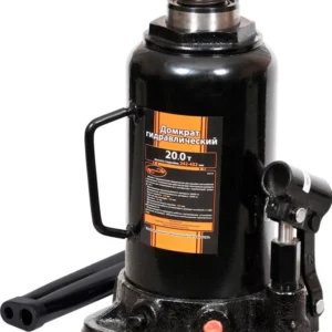 Домкрат "АВТОДЕЛО" гидравлический 285-465мм, 32т. 43320 31810t