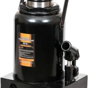 Домкрат "АВТОДЕЛО" гидравлический 300-480мм, 50т. 43500 31811t