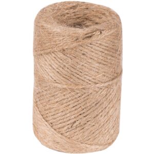 Шпагат джутовый, 100м 3100