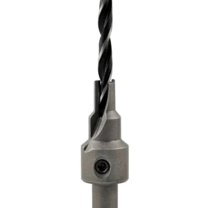 Сверла-Зенкера "СТРОНГ" под винт-конфирмат