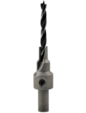 Сверла-Зенкера "СТРОНГ" под винт-конфирмат