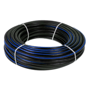 Рукав кислород d6,3 -2,0- III синяя полоса  (Россия) 1м/п ГП-РК-03541 (50м)