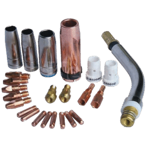 Запчасти MIG