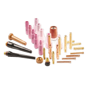 Запасные части к горелкам и резакам