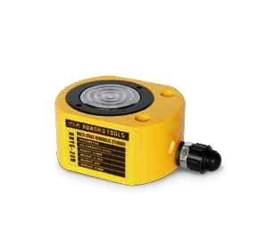 Домкрат "TOR" гидравлический низкий (таблетка) 5т (ДН5М7) 1004580