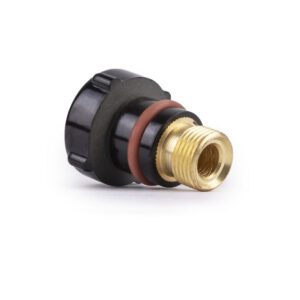 Колпачок короткий TIG (712.1053/BW067) 2707